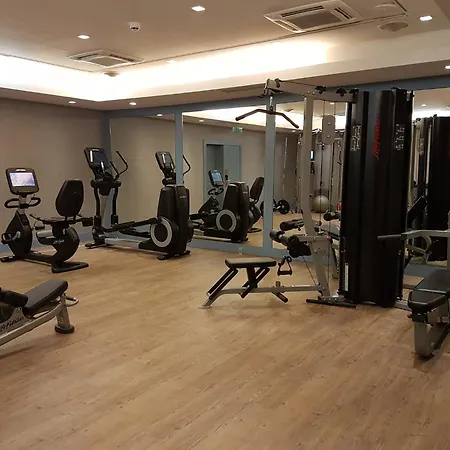 Otel Intercontinental By Ihg