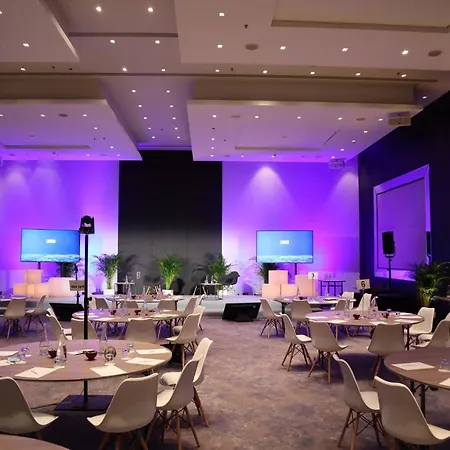 Intercontinental By Ihg 5*