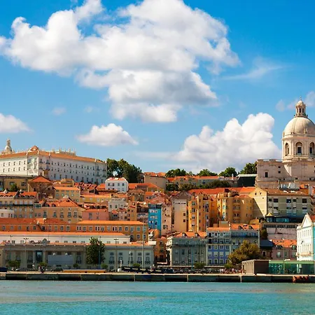 Intercontinental By Ihg Lisboa