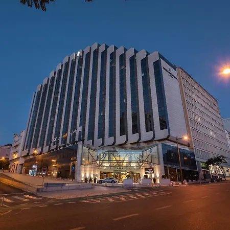 Intercontinental By Ihg Hotel Lisboa