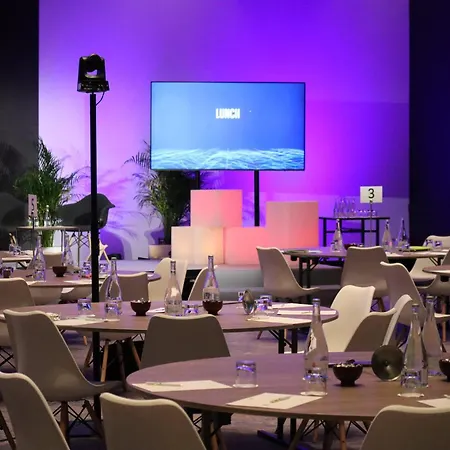 Intercontinental By Ihg Lisboa