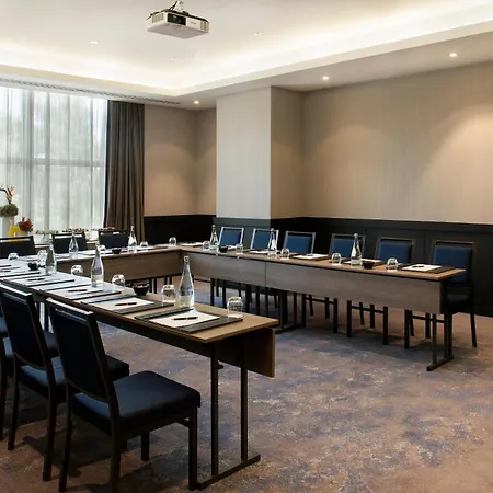 Intercontinental By Ihg Lisboa
