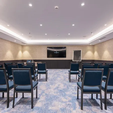 Intercontinental By Ihg Otel Lisboa