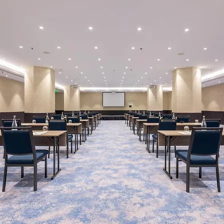 Intercontinental By Ihg 5*