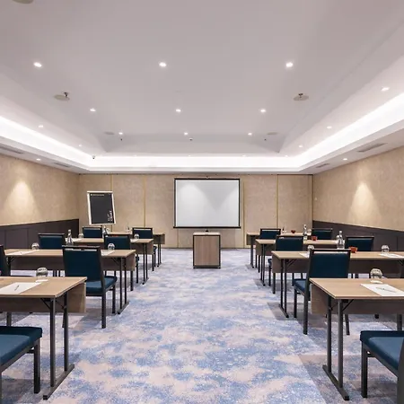 Hotel Intercontinental By Ihg 5*
