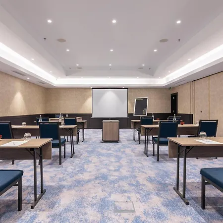 Hotel Intercontinental By Ihg Lisboa