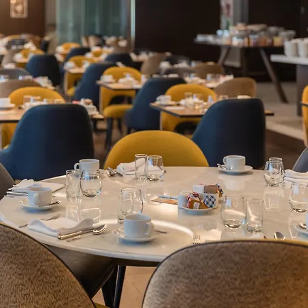Hotel Intercontinental By Ihg Lisboa