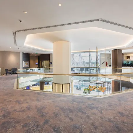 Intercontinental By Ihg Hotel