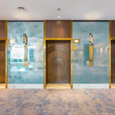 Intercontinental By Ihg