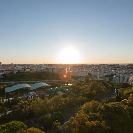 Intercontinental By Ihg 5* Lisboa