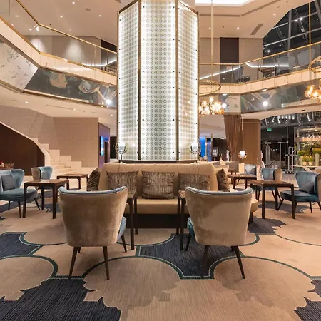 Otel Intercontinental By Ihg 5*