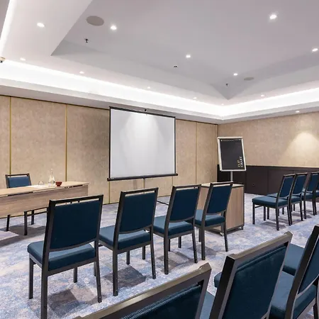 Intercontinental By Ihg 5*