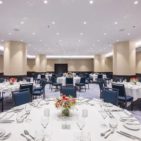 Otel Intercontinental By Ihg Lisboa