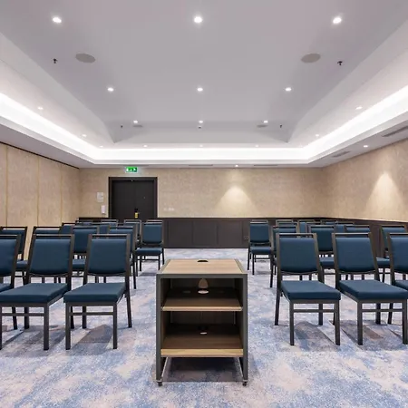 Intercontinental By Ihg Hotel