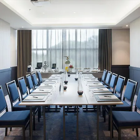 Intercontinental By Ihg 5* Lisboa