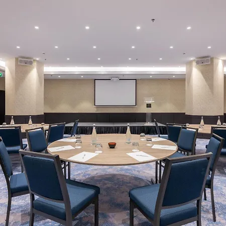 Intercontinental By Ihg Hotel 5*