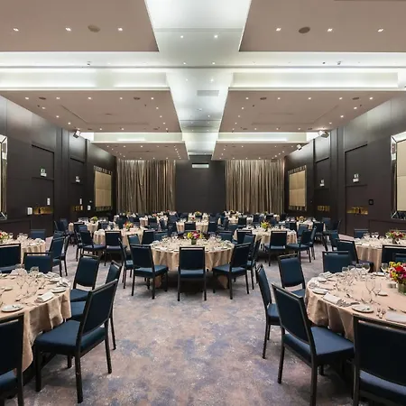 Intercontinental By Ihg Hotel Lisboa