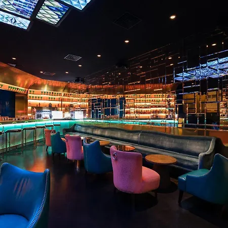 Hotel Intercontinental By Ihg 5*