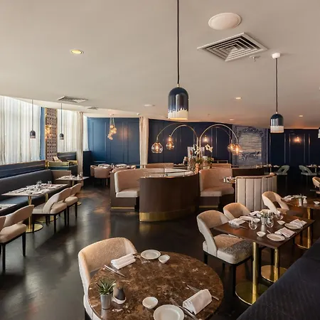 Intercontinental By Ihg 5* Lisboa