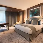 Intercontinental By Ihg Hotel Lisbon