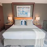 Hotel Intercontinental By Ihg Lisbon