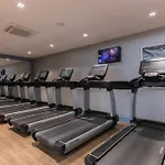 Hotel Intercontinental By Ihg 5*