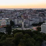 Intercontinental By Ihg Lisbon