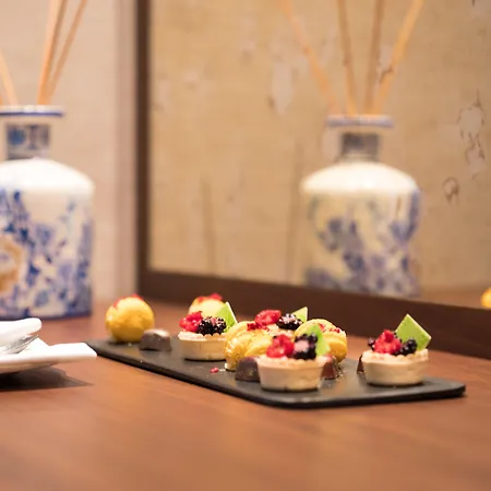 Intercontinental By Ihg Hotel Lisboa