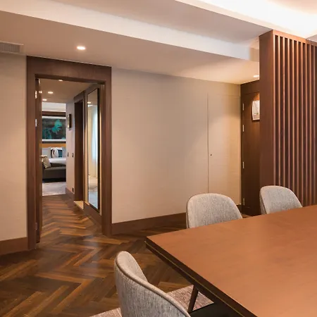 Intercontinental By Ihg 5* Lisboa