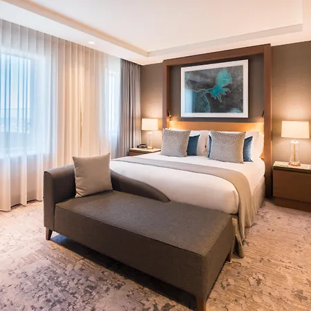 Intercontinental By Ihg Hotel