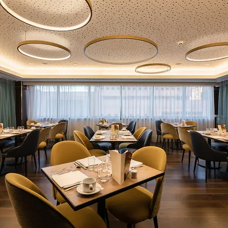 Intercontinental By Ihg Hotel Lisboa