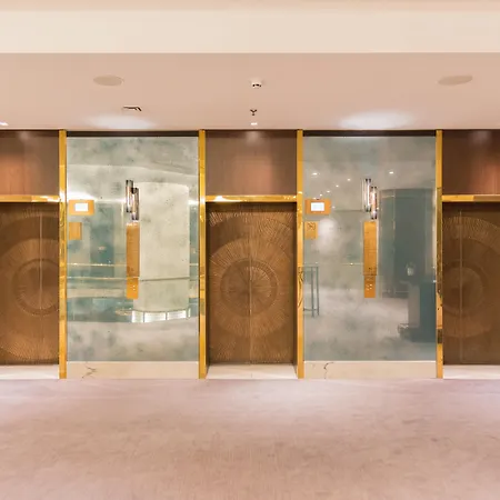 Intercontinental By Ihg 5* Lisboa