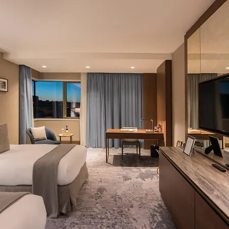 Hotel Intercontinental By Ihg 5*