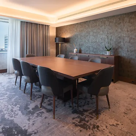 Hotel Intercontinental By Ihg Lisboa