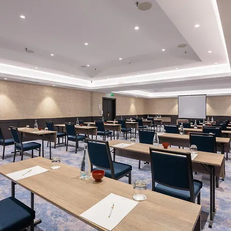 Intercontinental By Ihg Hotel 5*