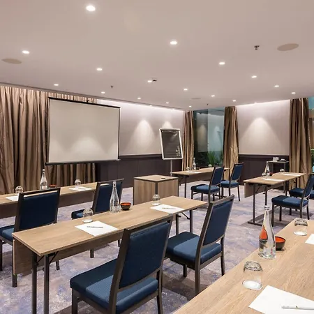 Hotel Intercontinental By Ihg Lisboa