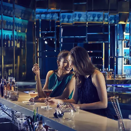 인터컨티넨탈 5* 리스본