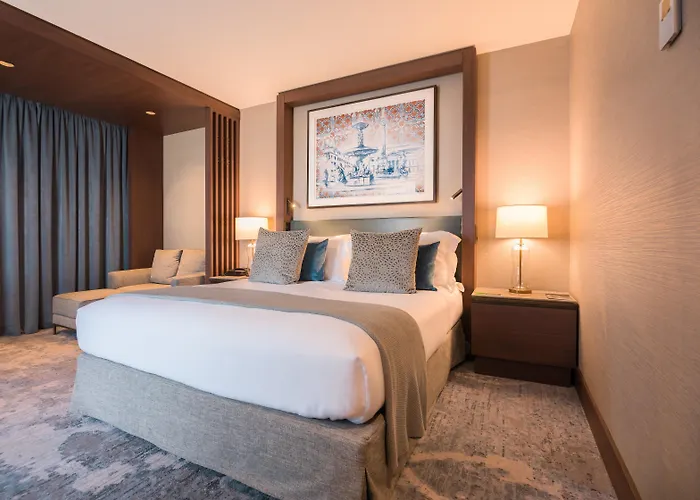 Hotell Intercontinental By Ihg 5*