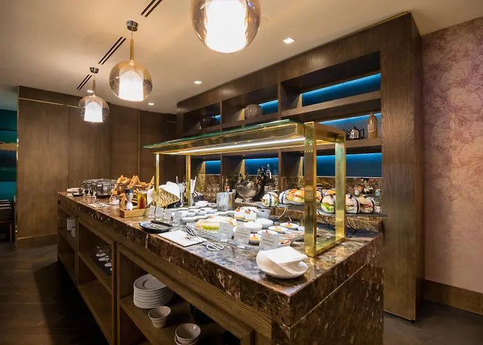 Hotell Intercontinental By Ihg