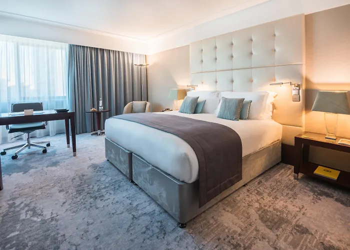 Intercontinental By Ihg 5* Lisboa