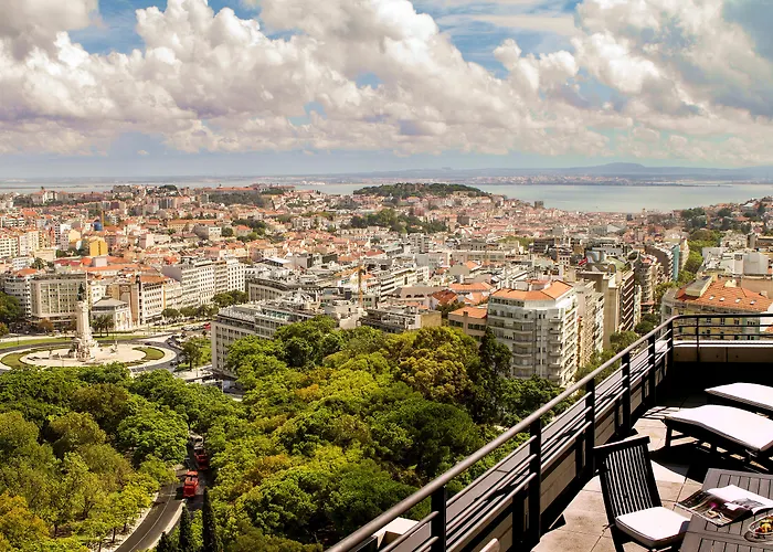 Hotell Intercontinental By Ihg