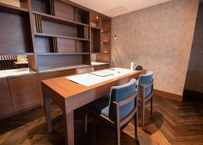 Intercontinental By Ihg Hotell