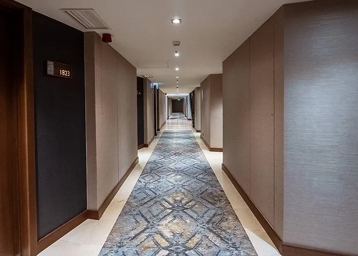 Intercontinental By Ihg 5* Lisboa