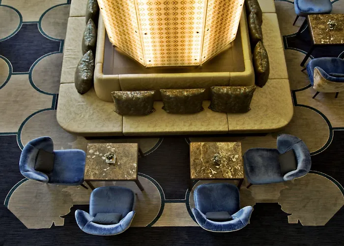 Intercontinental By Ihg