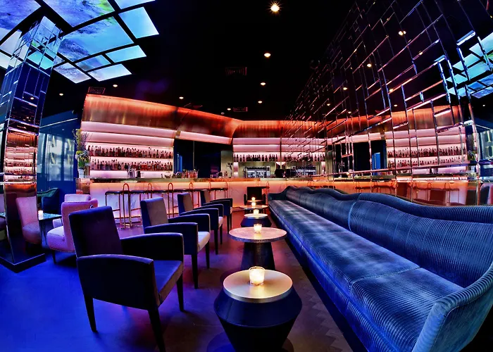 Intercontinental By Ihg 5*