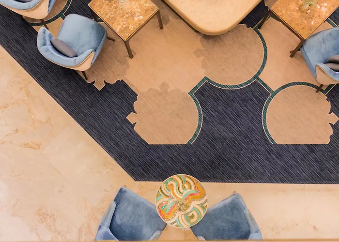 Intercontinental By Ihg