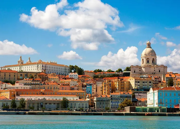 Intercontinental By Ihg Lisboa