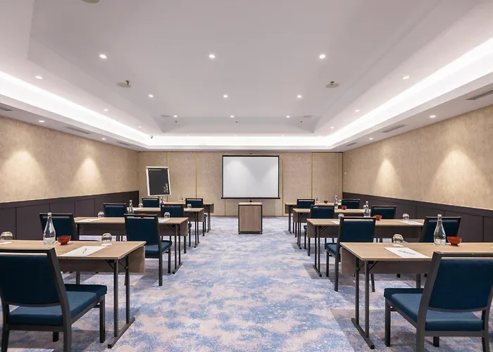 Hotell Intercontinental By Ihg 5*