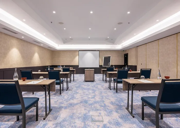 Hotell Intercontinental By Ihg Lisboa