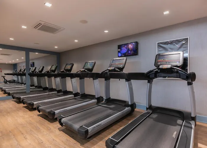 Hotell Intercontinental By Ihg 5*